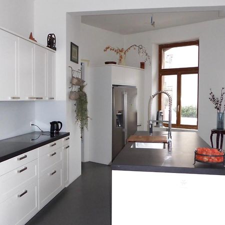 Georgian Guest Rooms بازل المظهر الخارجي الصورة