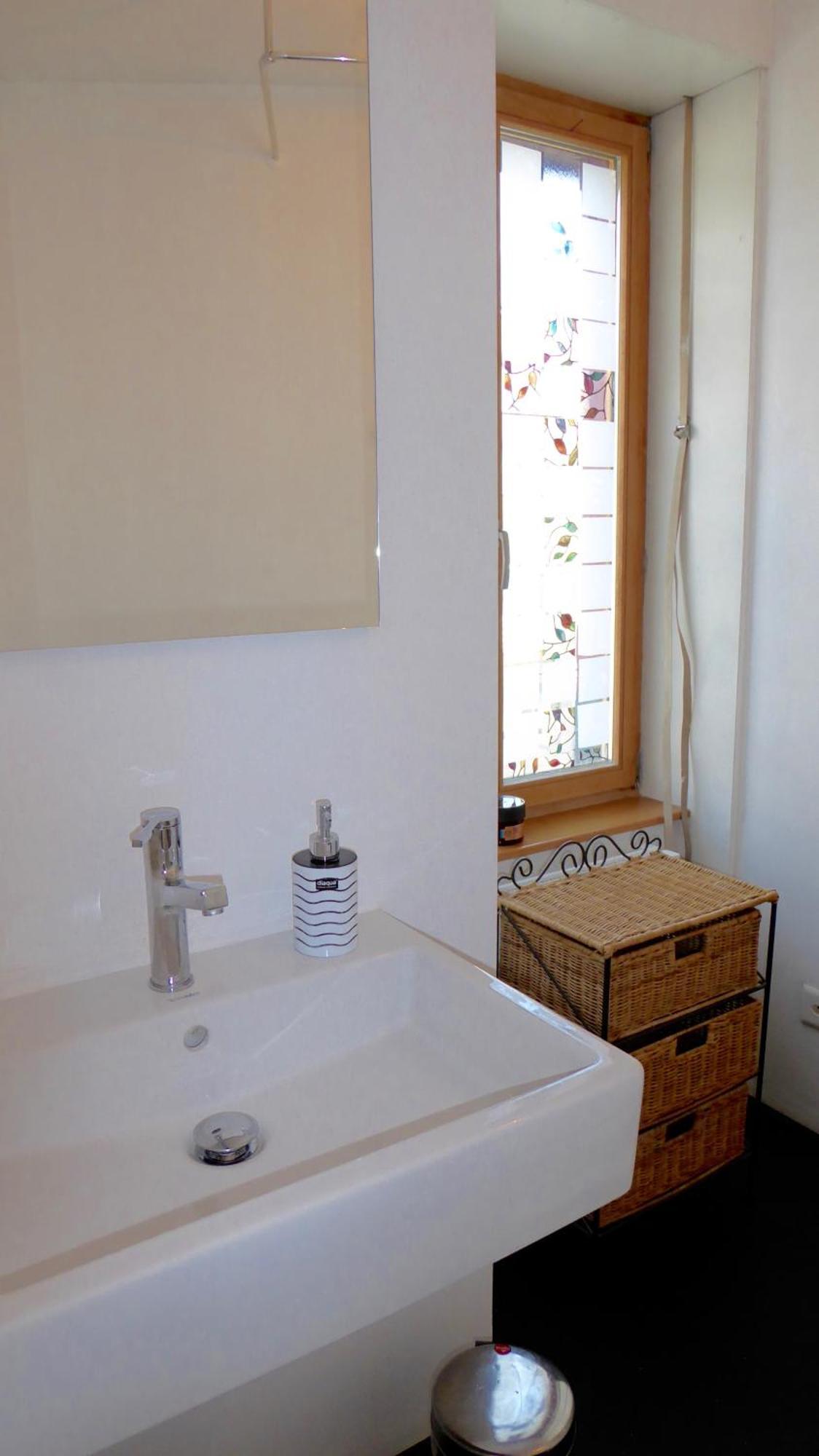 Georgian Guest Rooms بازل المظهر الخارجي الصورة